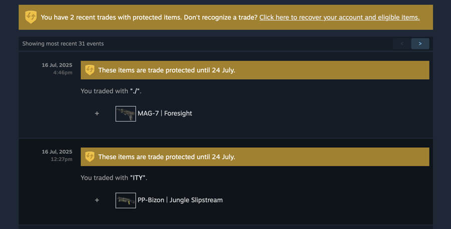 Is the CS2 Item Market on the Cusp of a Sweet Comeback?