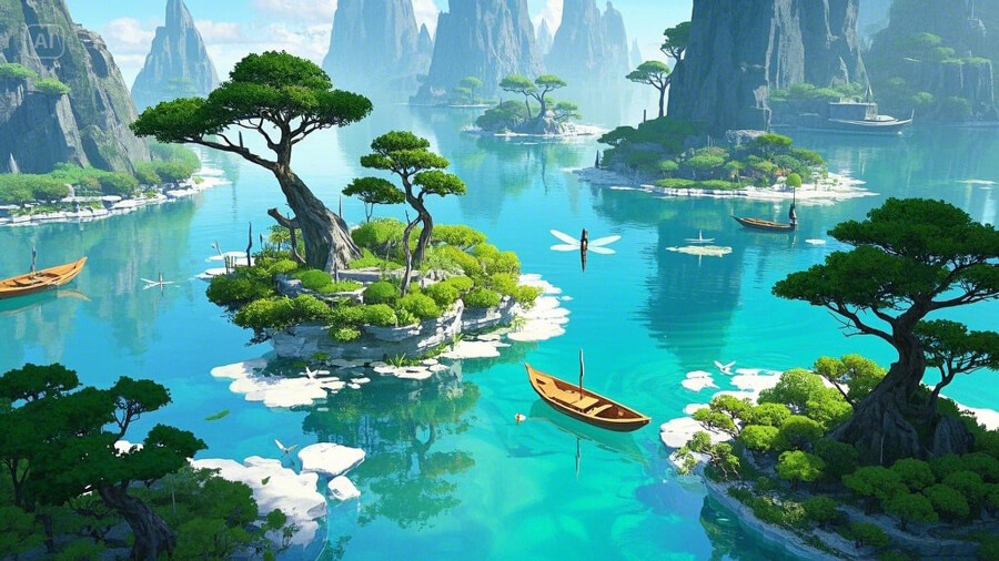 Travel-sized escapes 02