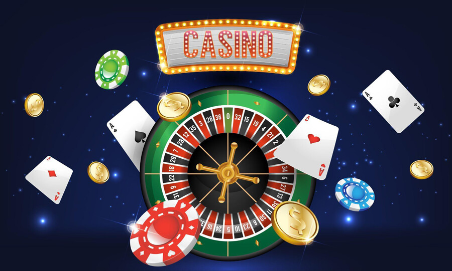 Unconventional Online Casino Games Use New Coding Techniques to Attract Players