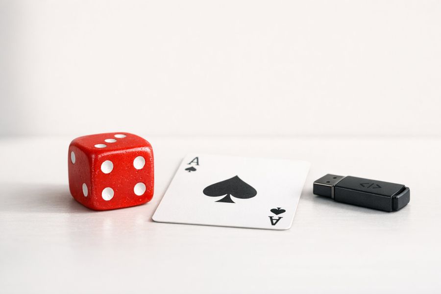 Understanding Randomness and Probability in JavaScript Game Mechanics