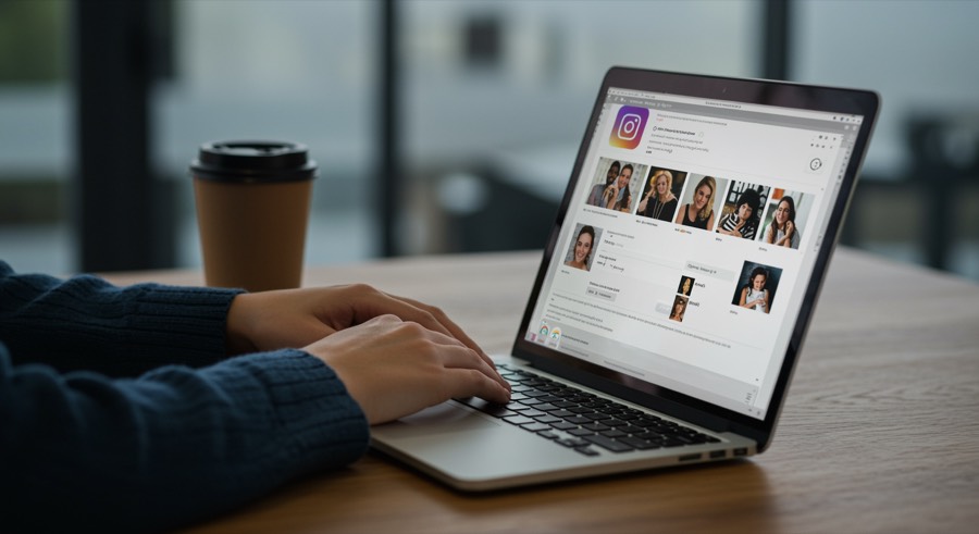 How to View Public Instagram Profiles Without an Account