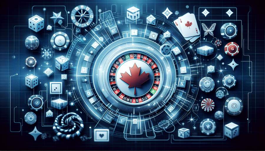 best online casino in Canada - Winspirit