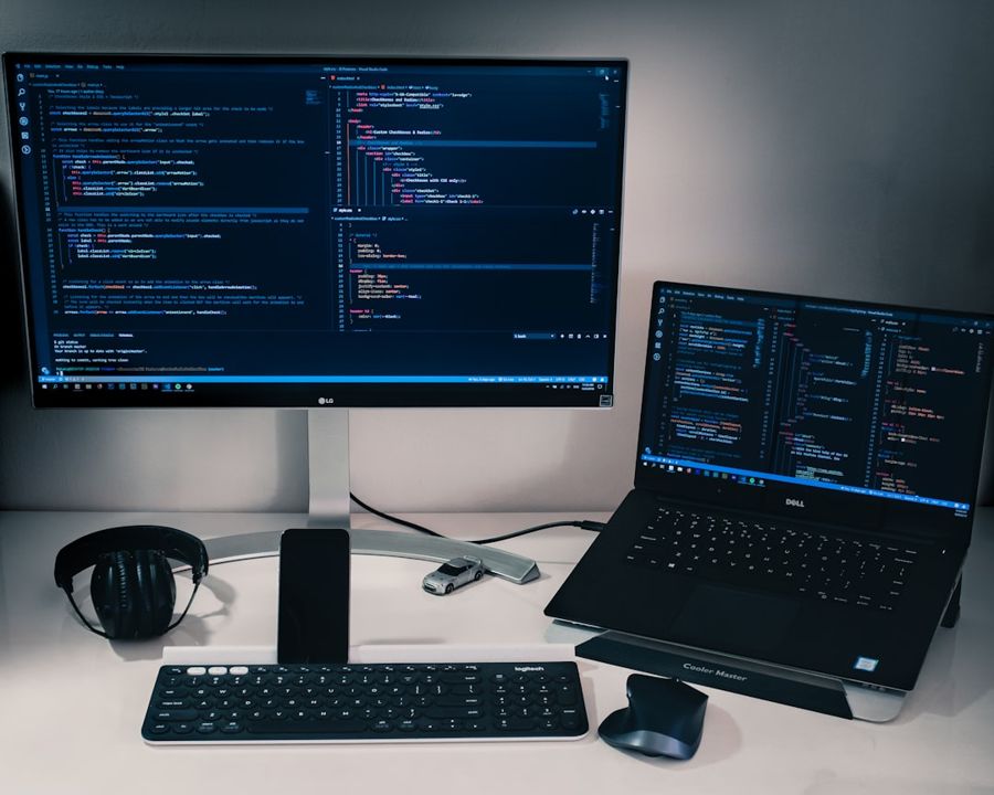 The Web Tech Behind Fast-Loading Casino Platforms