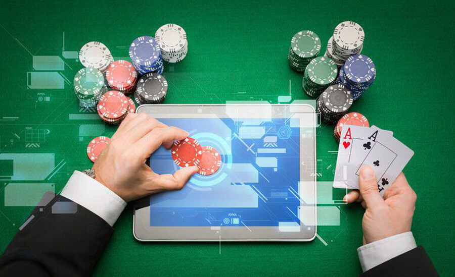 WebSockets to WebRTC on the Best Online Live Casino Platforms