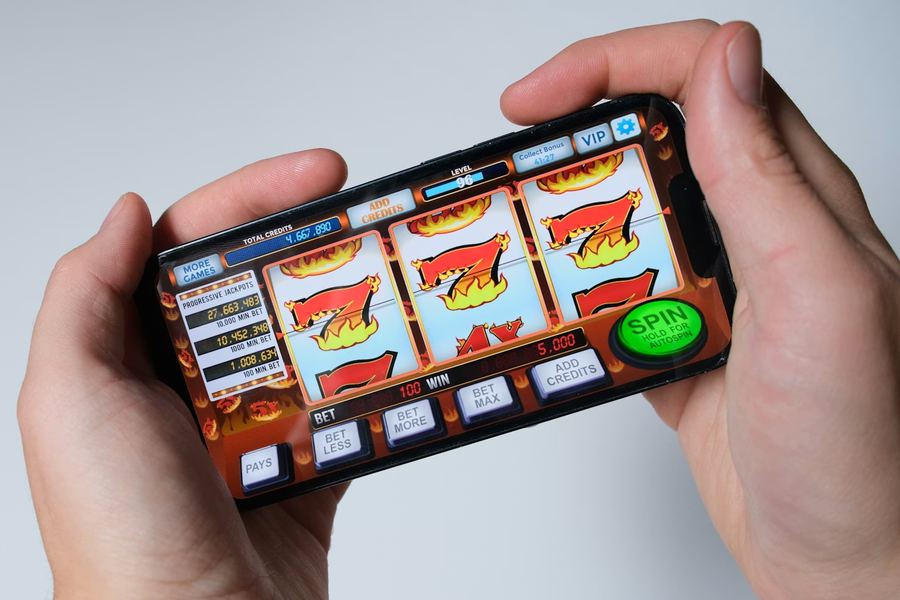 What Are Mini Games in Online Casinos