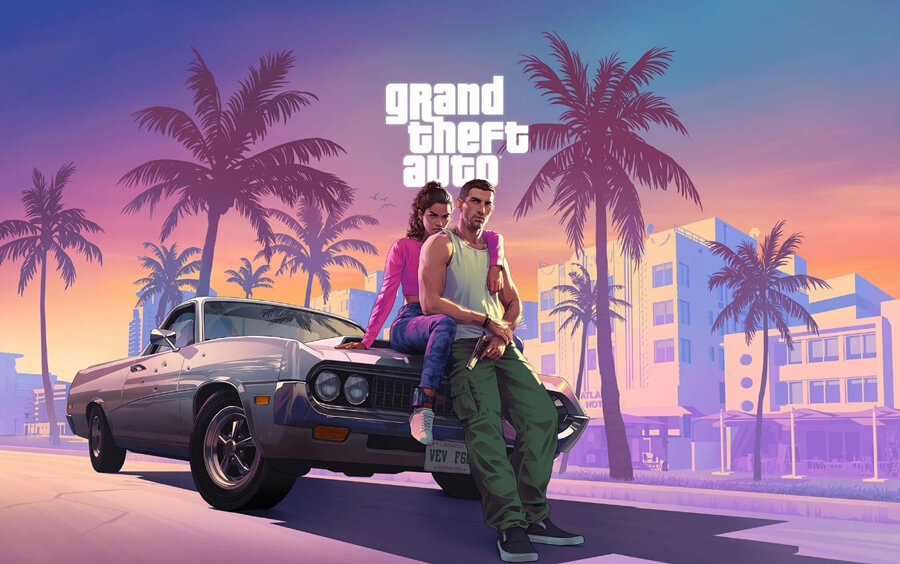 GTA 6: What to Expect & Everything We Know So Far