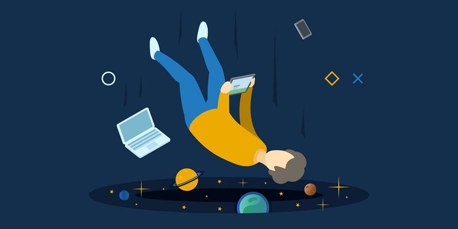 Why Gaming Feels Like an Escape From Reality