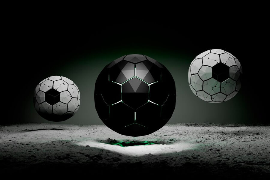 Technical Innovations Making Space Football Possible