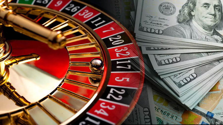 7 Rules About casinos Meant To Be Broken